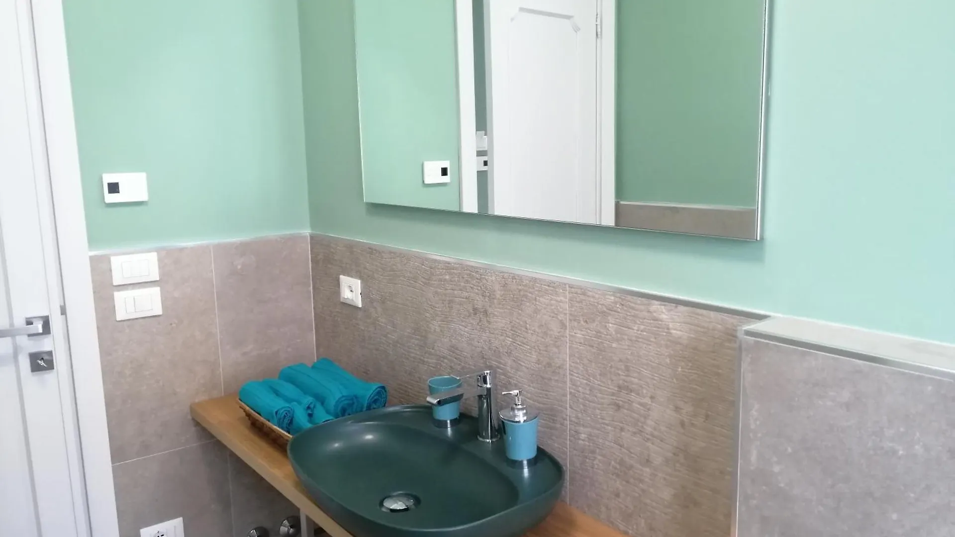 Guest house Residenza Albula Perusia Hotel Perugia