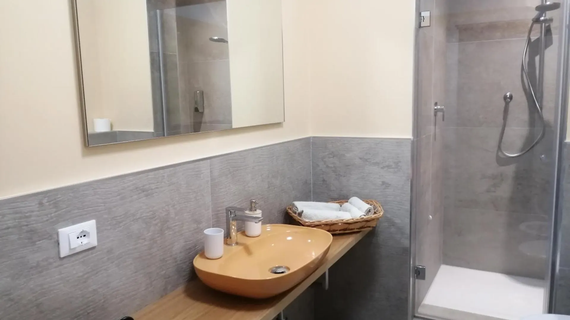 Residenza Albula Perusia Hotel Perugia