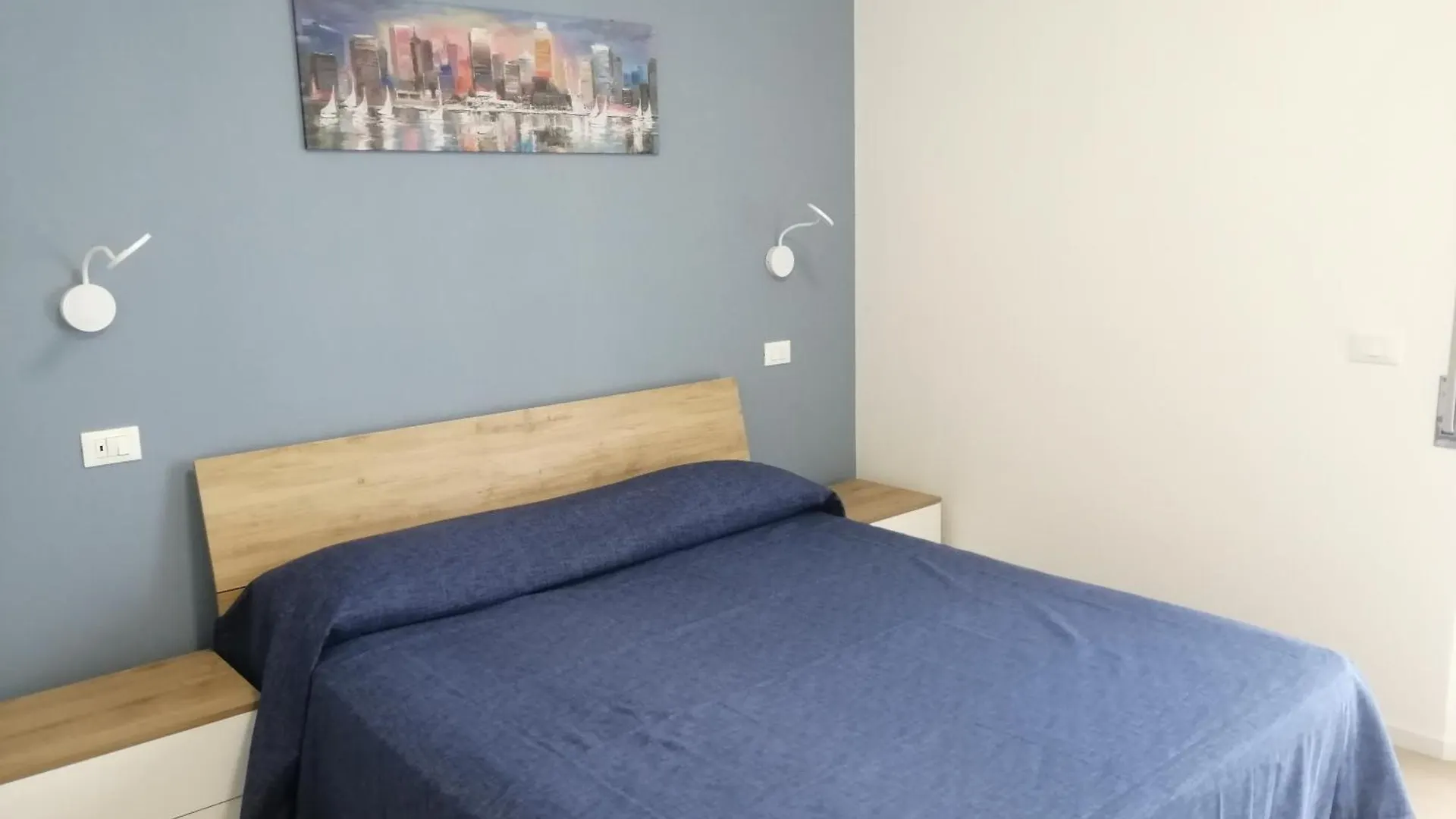 Guest house Residenza Albula Perusia Hotel Perugia Italy